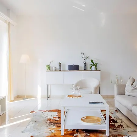 Appartement Magnolia Boutique Alba By Interhome Muralto