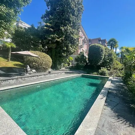 Appartement Magnolia Boutique Alba By Interhome *