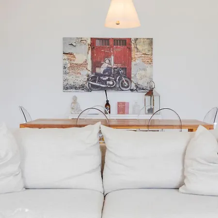 Magnolia Boutique Alba By Interhome Lejlighed