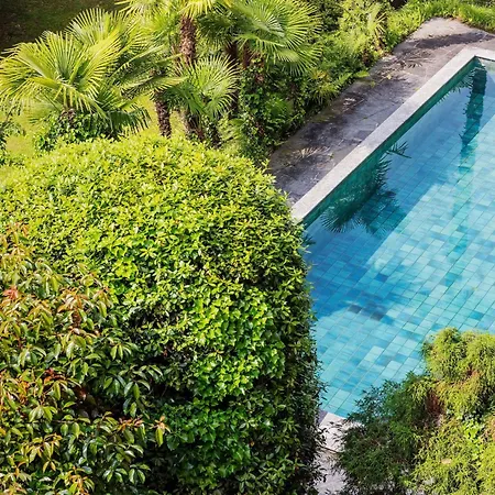 Magnolia Boutique Alba By Interhome Διαμέρισμα Muralto