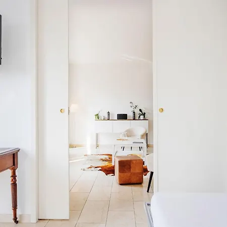 Magnolia Boutique Alba By Interhome 아파트 Muralto