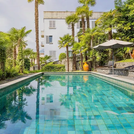 Magnolia Boutique Alba By Interhome *