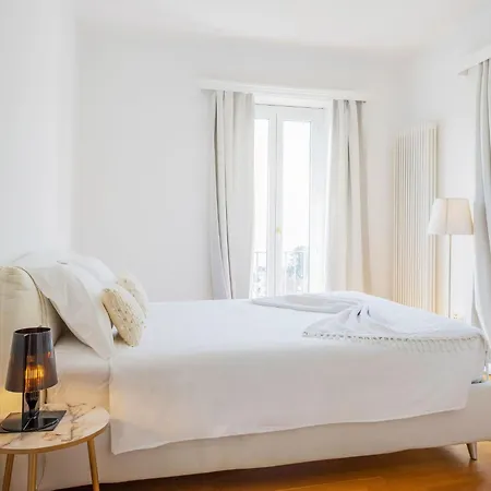 아파트 Magnolia Boutique Alba By Interhome