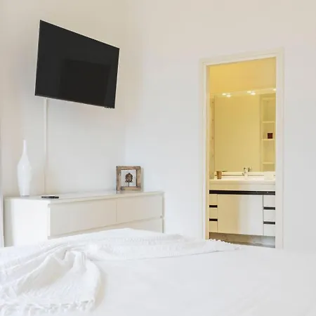 Magnolia Boutique Alba By Interhome Muralto