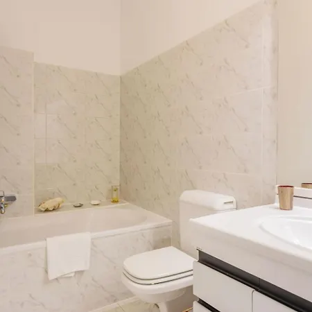 Magnolia Boutique Alba By Interhome Appartement