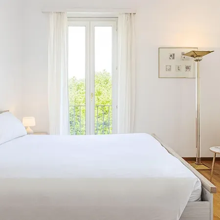 Magnolia Boutique Alba By Interhome Lejlighed Muralto