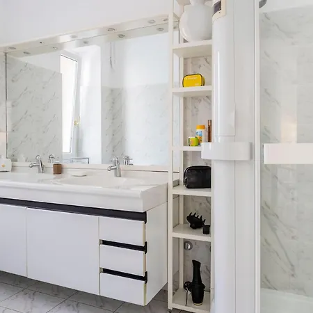 Magnolia Boutique Alba By Interhome *