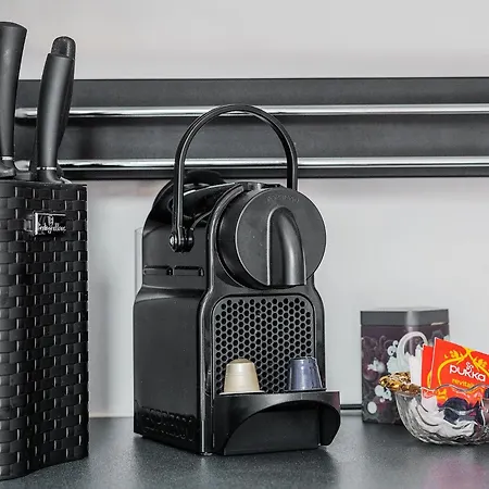 Magnolia Boutique Alba By Interhome Appartement