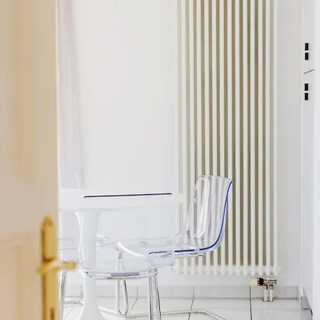 Appartement Magnolia Boutique Alba By Interhome *