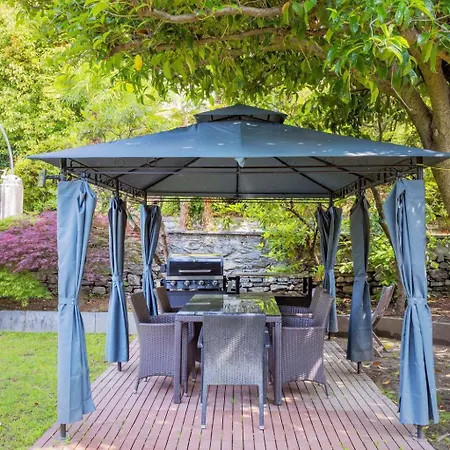 Magnolia Boutique Alba By Interhome Appartement Muralto