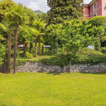 Appartement Magnolia Boutique Alba By Interhome Muralto