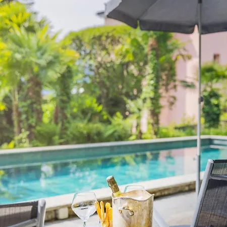 Magnolia Boutique Alba By Interhome *