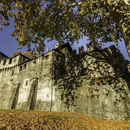 Magnolia Boutique Alba By Interhome Appartement Muralto