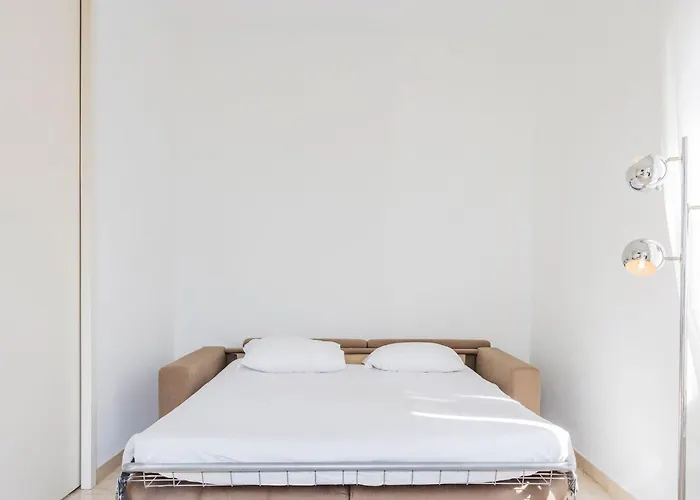 Magnolia Boutique Alba By Interhome *