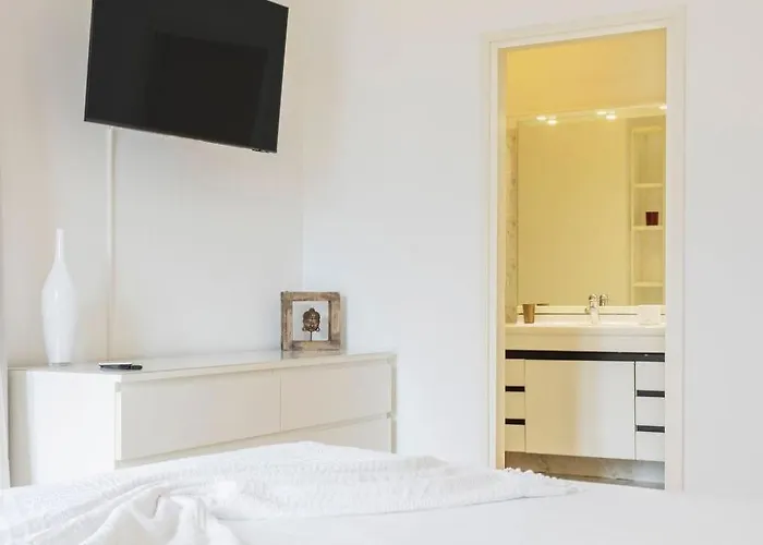 Magnolia Boutique Alba By Interhome Muralto