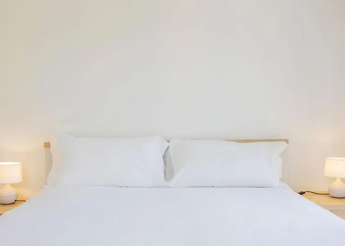 Magnolia Boutique Alba By Interhome