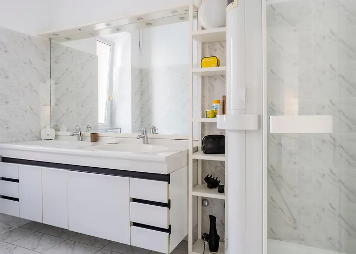 Magnolia Boutique Alba By Interhome *