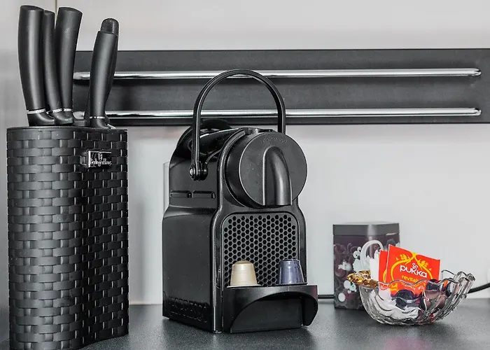 Magnolia Boutique Alba By Interhome 아파트