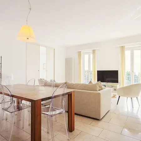 Magnolia Boutique Alba By Interhome *