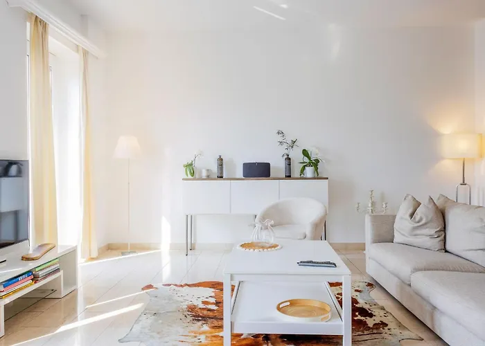 Apartament Magnolia Boutique Alba By Interhome Muralto