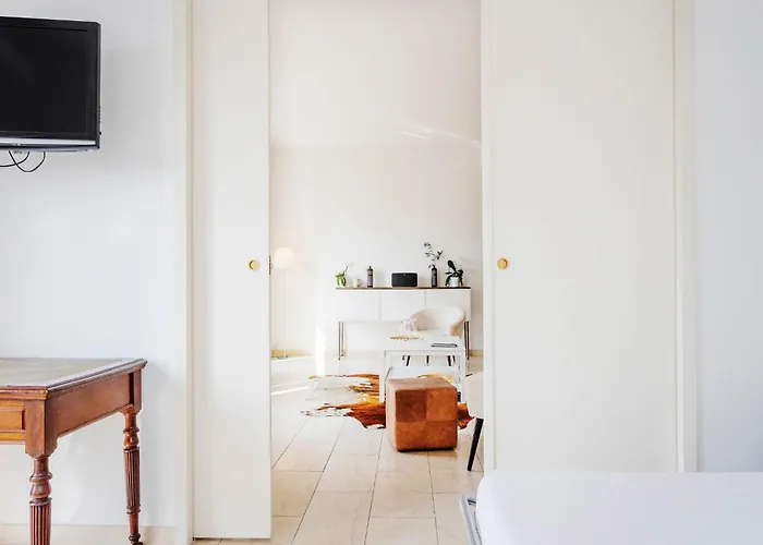 Magnolia Boutique Alba By Interhome Apartament Muralto