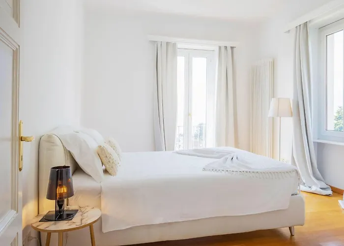 Apartament Magnolia Boutique Alba By Interhome