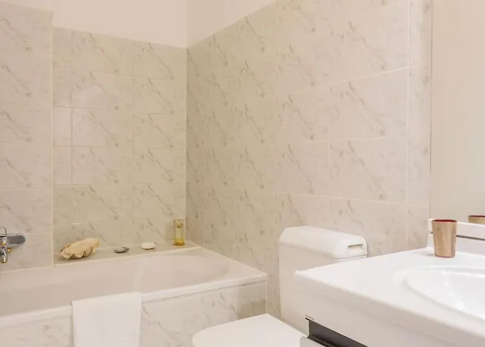 Magnolia Boutique Alba By Interhome Apartament