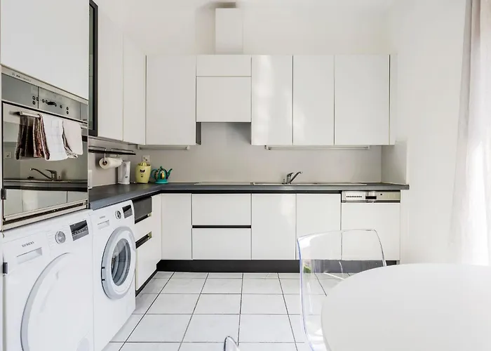 Apartament Magnolia Boutique Alba By Interhome *