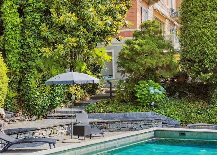 Magnolia Boutique Alba By Interhome