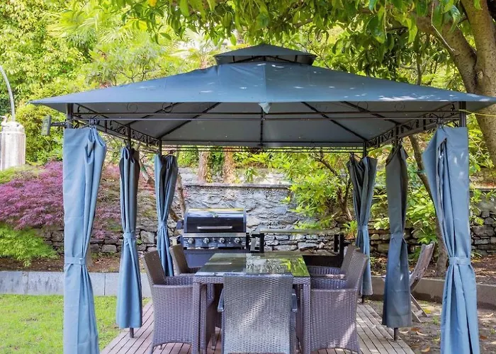 Magnolia Boutique Alba By Interhome Apartament Muralto