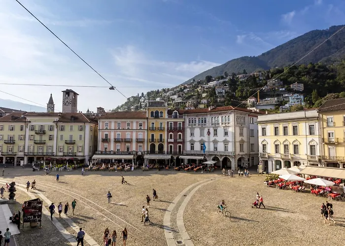 Apartament Magnolia Boutique Alba By Interhome *