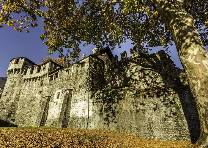 Magnolia Boutique Alba By Interhome Apartament Muralto